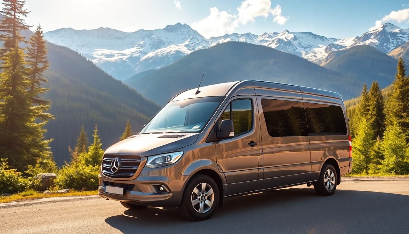 Book your vancouver to whistler car service for a luxurious ride through stunning mountain landscapes.