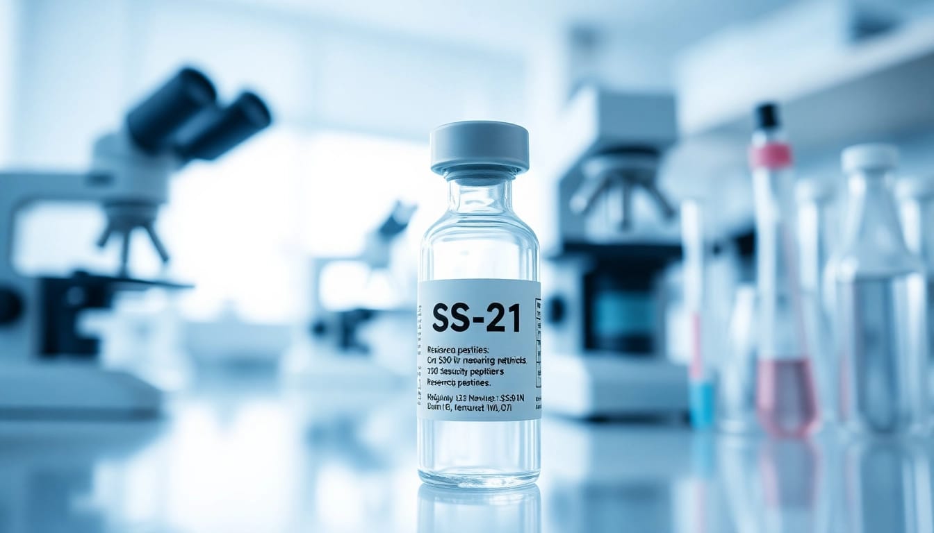 The Science of Peptides: Understanding Their Role in Health and Wellness