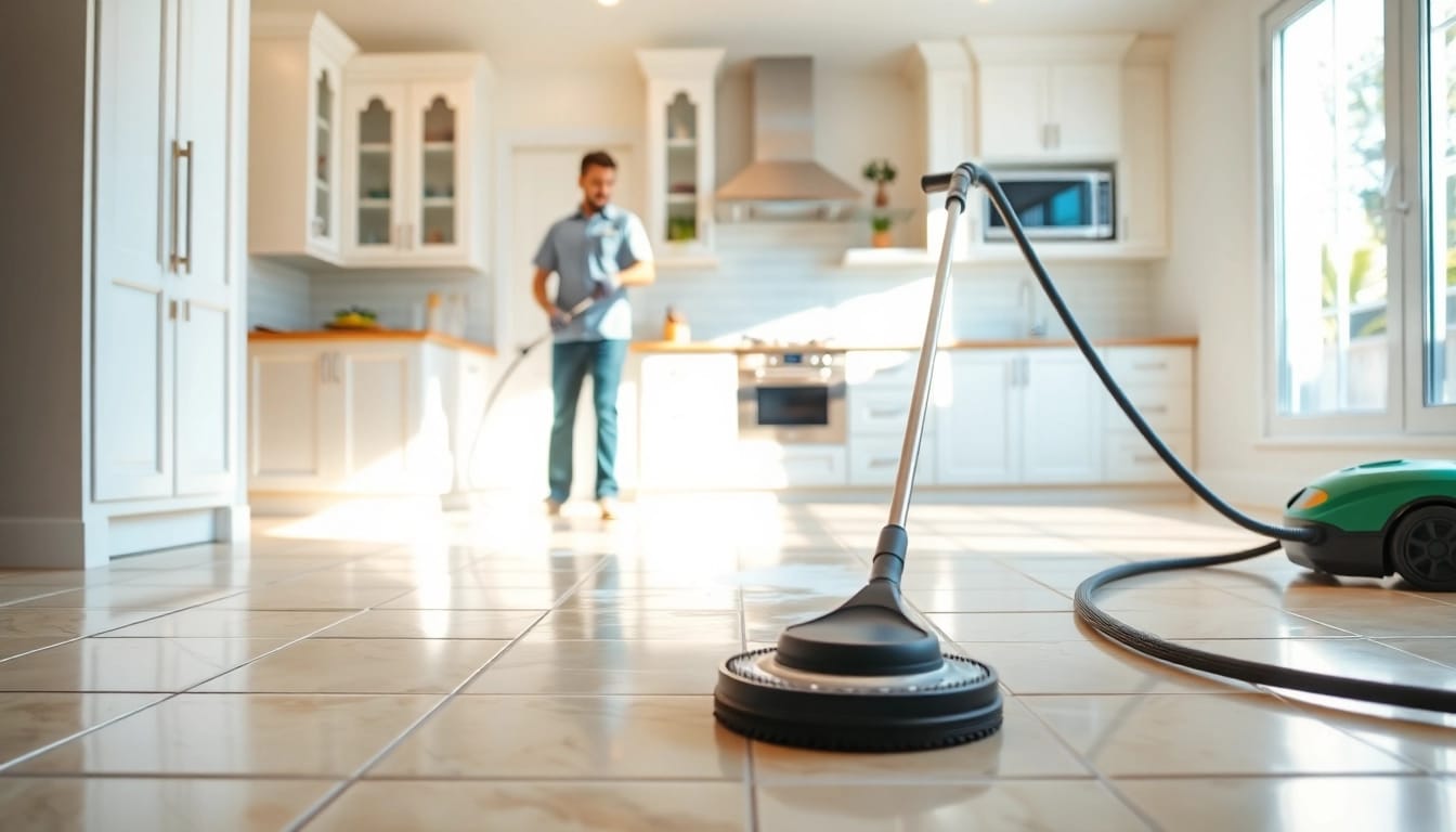 Experience tile cleaning placer county that revitalizes your home with a professional touch.