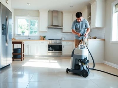 Effective Tile Cleaning Strategies for Your Placer County Home