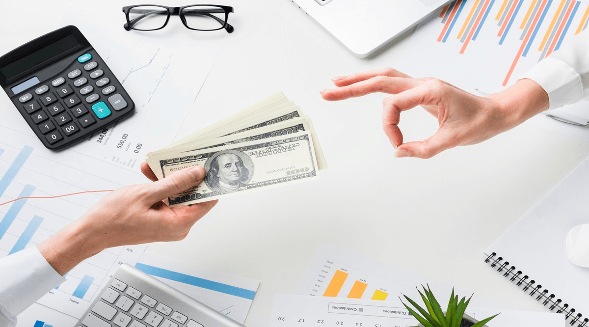 Money Exchange Sydney – Trusted Exchange Provider