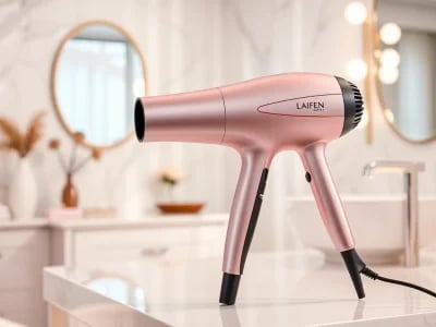 Achieve Salon-Quality Results with the Laifen Hair Dryer: Comprehensive Guide