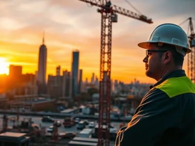 Trusted Manhattan General Contractor for Your Building Projects