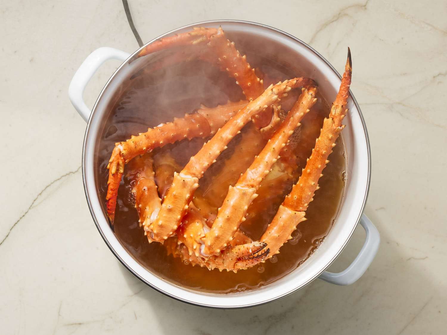 Norwegian king crab wholesale supplier from Fresh Seafood Supply Norway