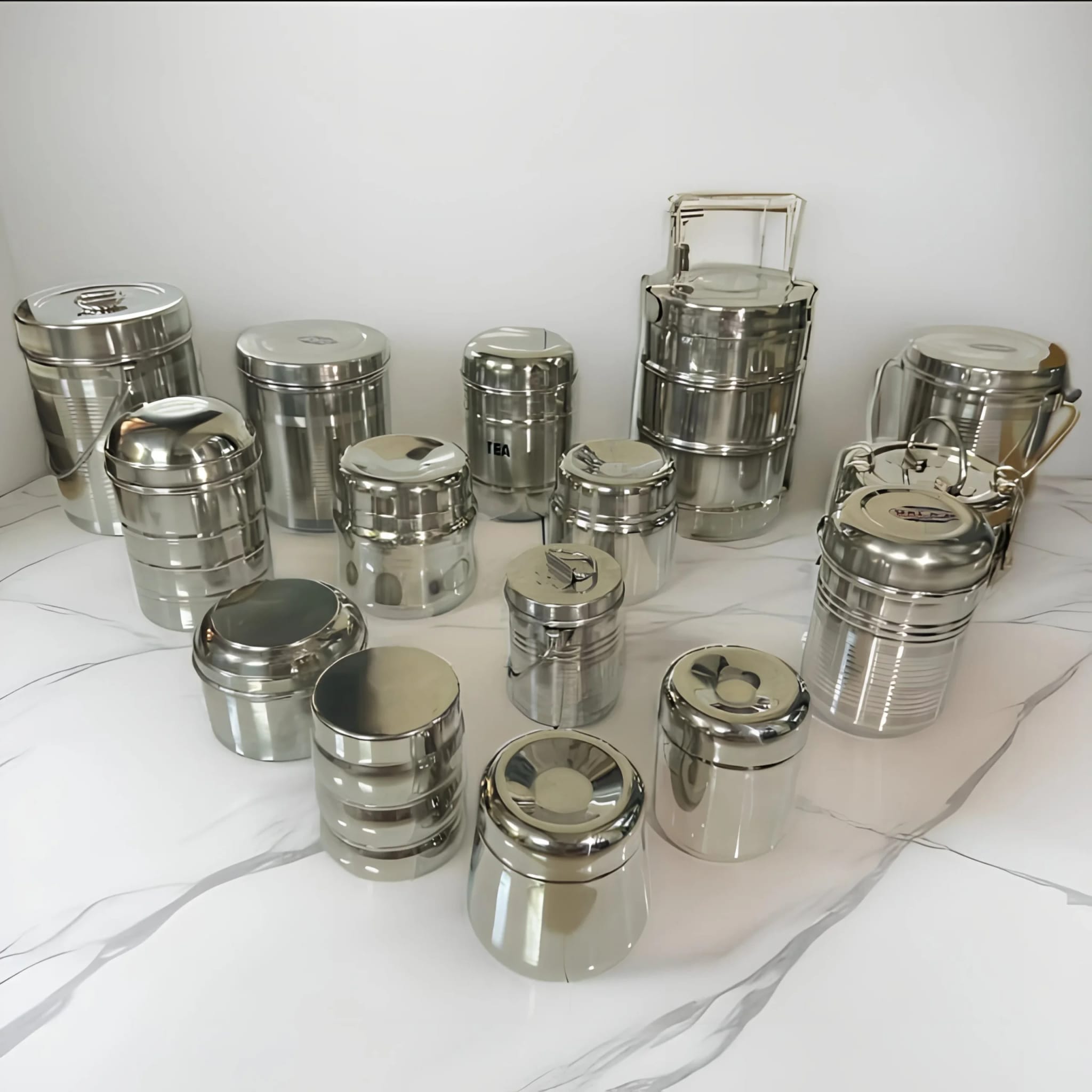 Professional Kitchenware Manufacturer for Long-Lasting Kitchen Products