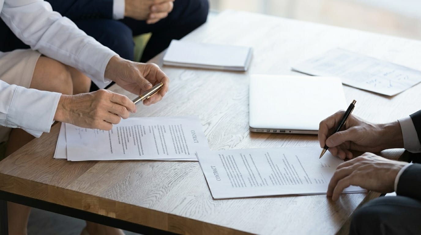 Lynx Title Group, Inc: Trusted Escrow Services Backed by Industry Experience