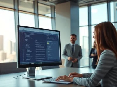Maximizing Efficiency with Contract Administration Documentation Software
