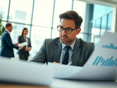 Elevate Your Business: Finding the Right Business Management Consultant California
