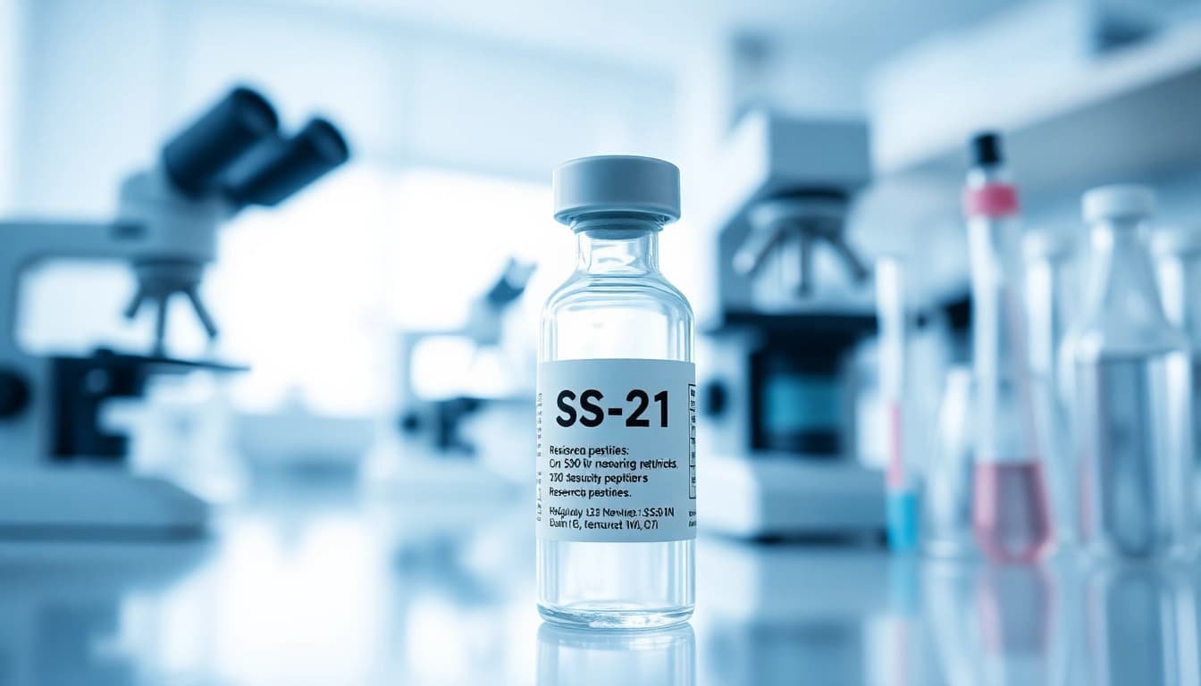 The Science of Peptides: Understanding Their Role in Health and Wellness