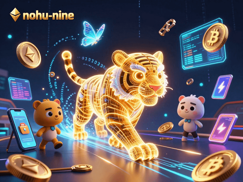 Experience the excitement of nohu-nine as you engage with vibrant casino elements and dynamic game features.