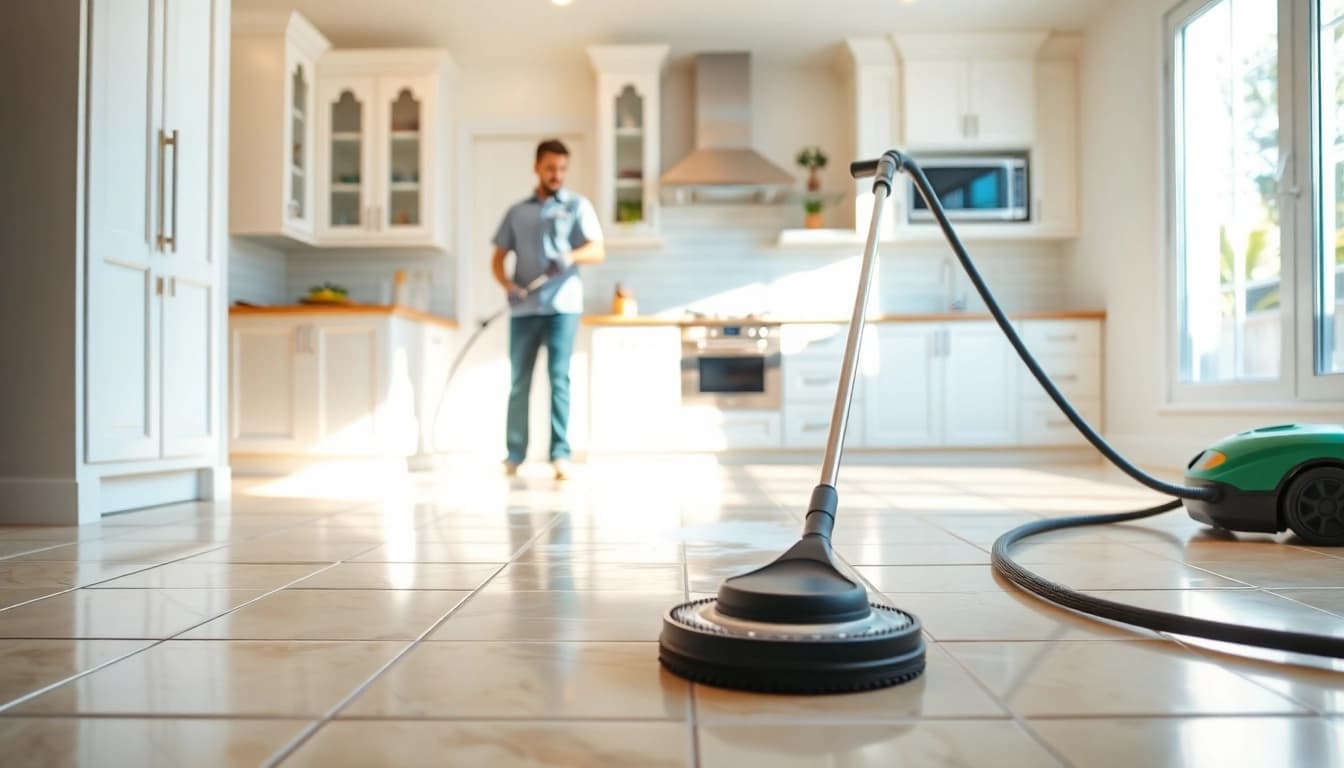 Experience tile cleaning placer county that revitalizes your home with a professional touch.