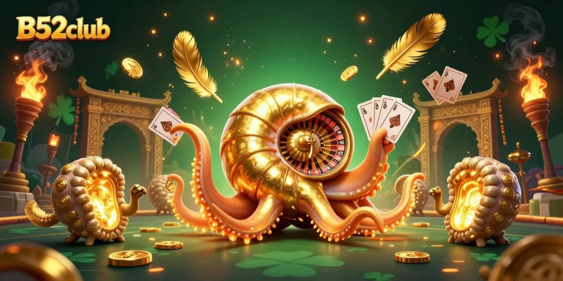 B52club gamers experience thrilling betting moments with dynamic elements and colorful designs.