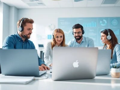 Essential Small Business IT Support Services for Enhanced Productivity