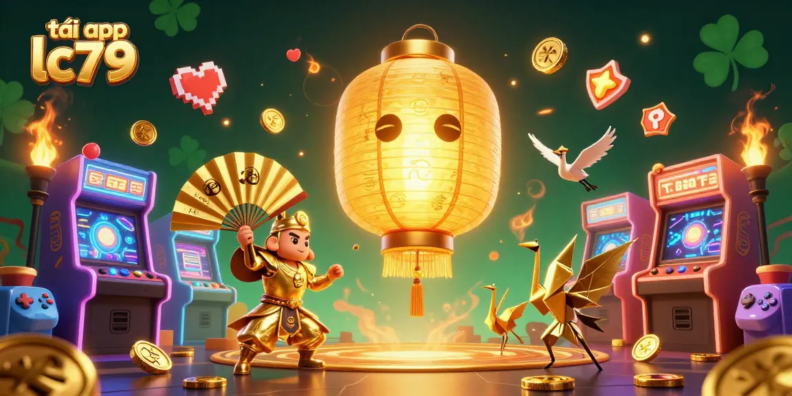 Nạp tiền và rút tiền nhanh chóng với tải app lc79 cho trải nghiệm game bài tuyệt vời nhất