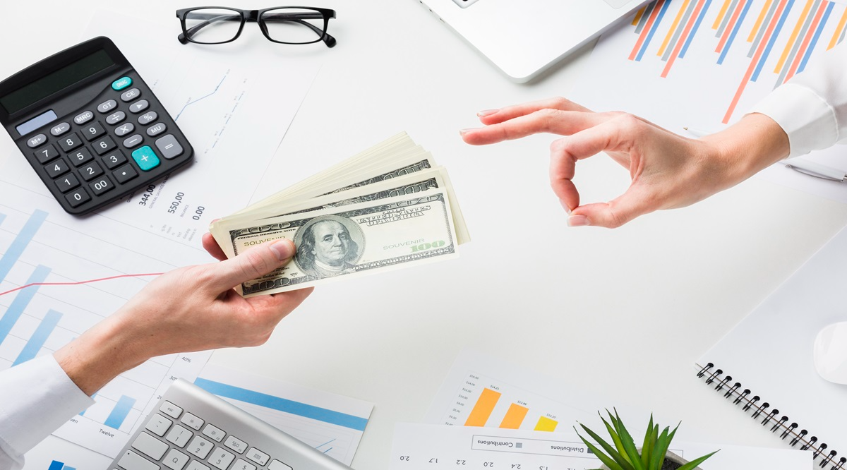 Money Exchange Sydney – Trusted Exchange Provider