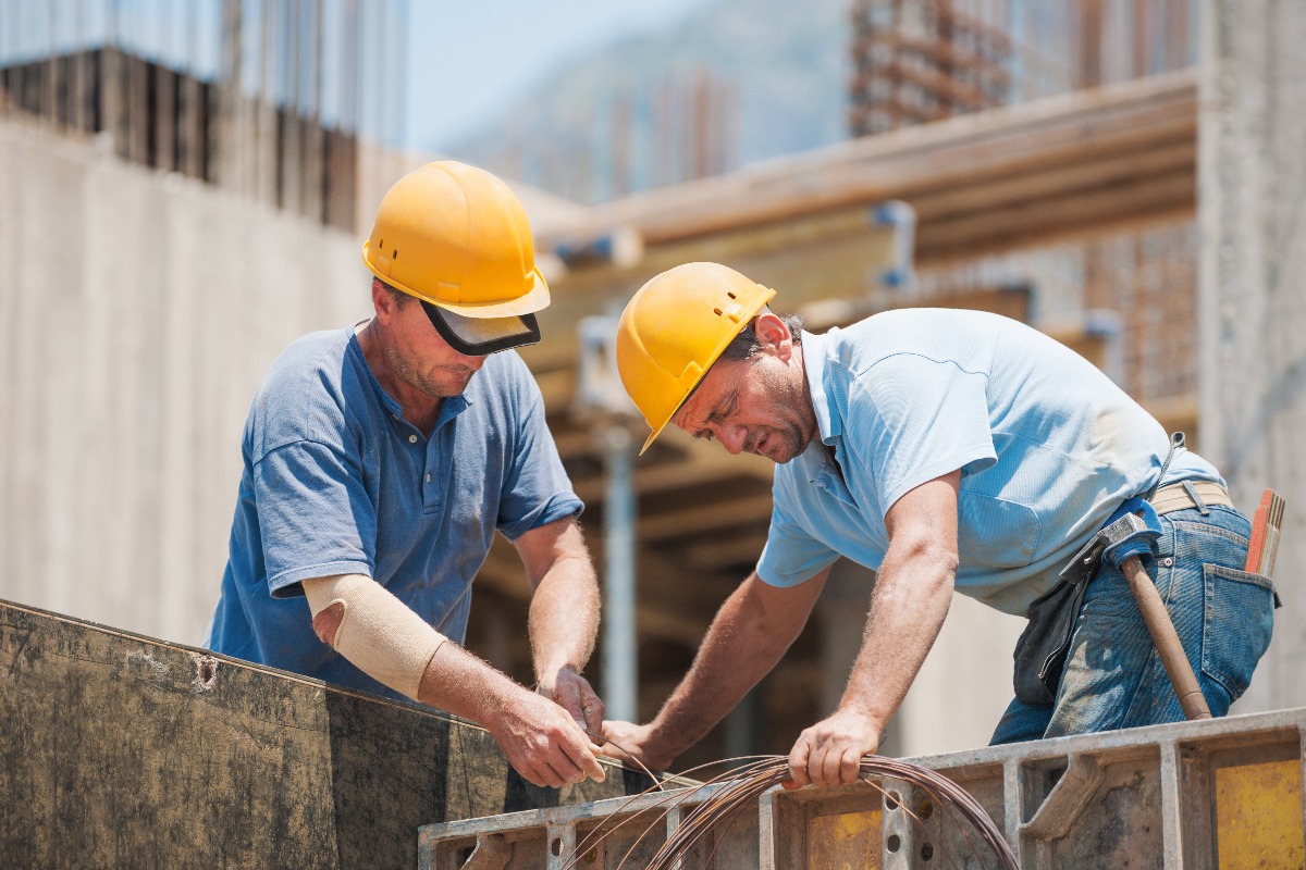 Workforce Development Construction Tennessee Strengthening Industry Talent