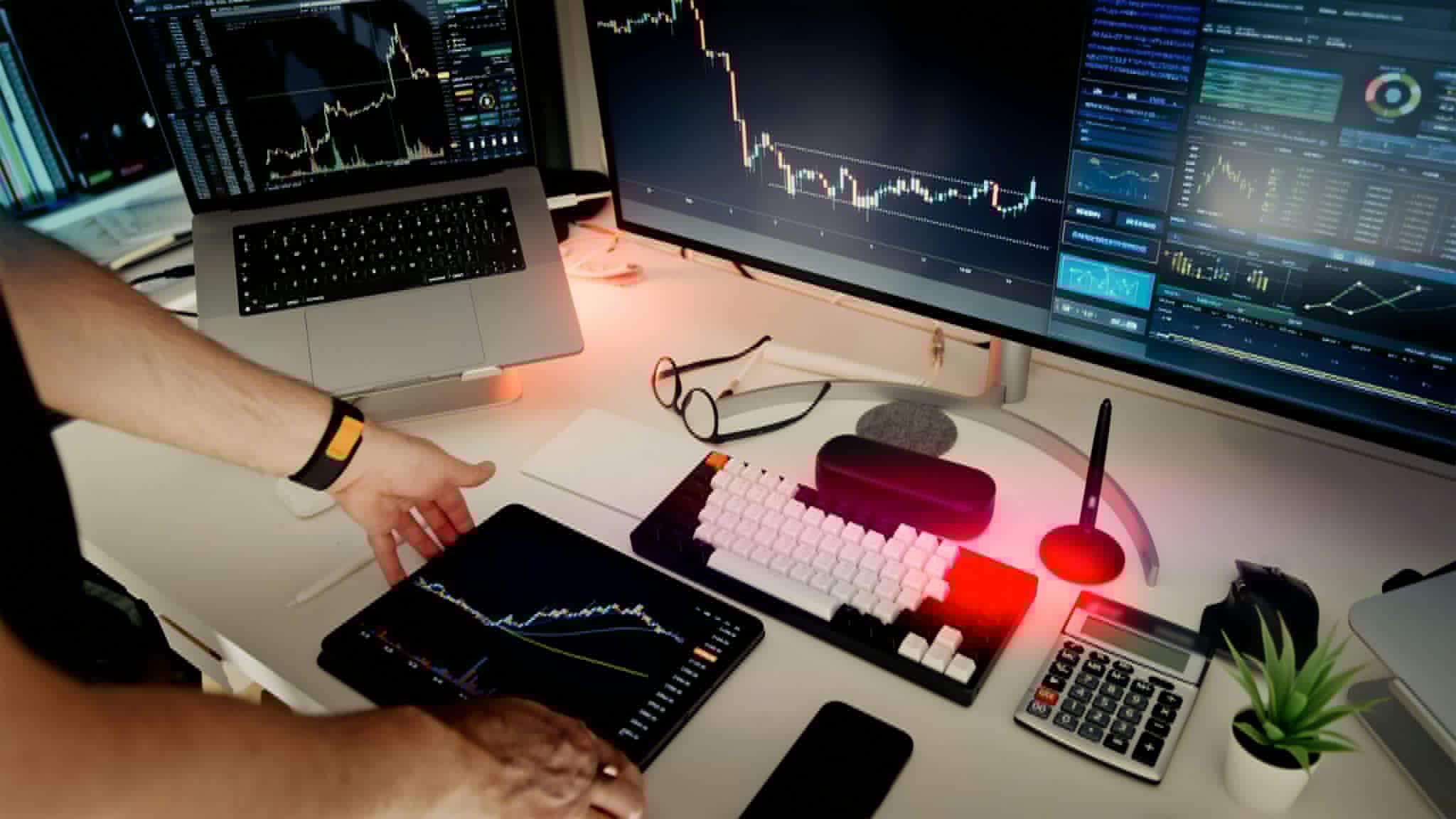 Best Bitcoin Investment Platform for Automated Crypto Growth