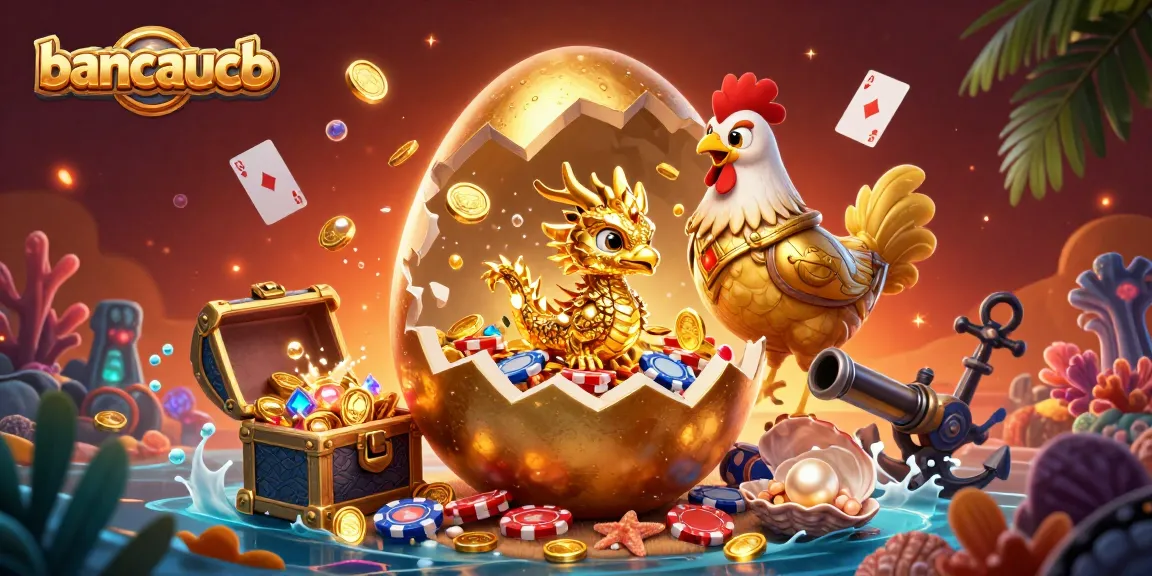 bancaucb offers thrilling underwater adventures in fish shooting games with golden treasures and exciting gameplay.
