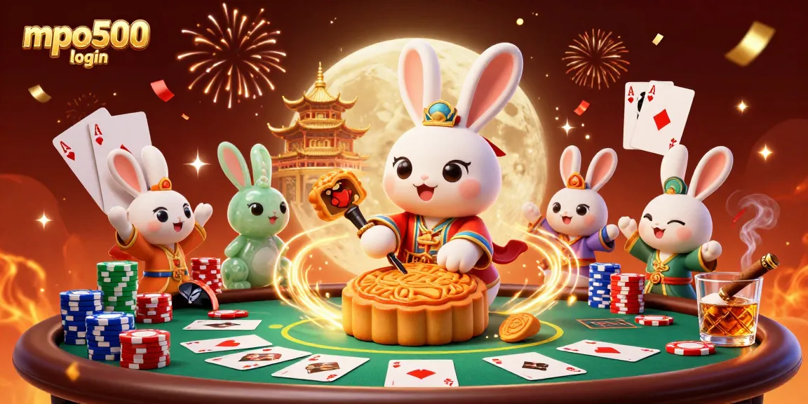 Experience thrilling gameplay with mpo500 login and vibrant casino elements in this dynamic scene.