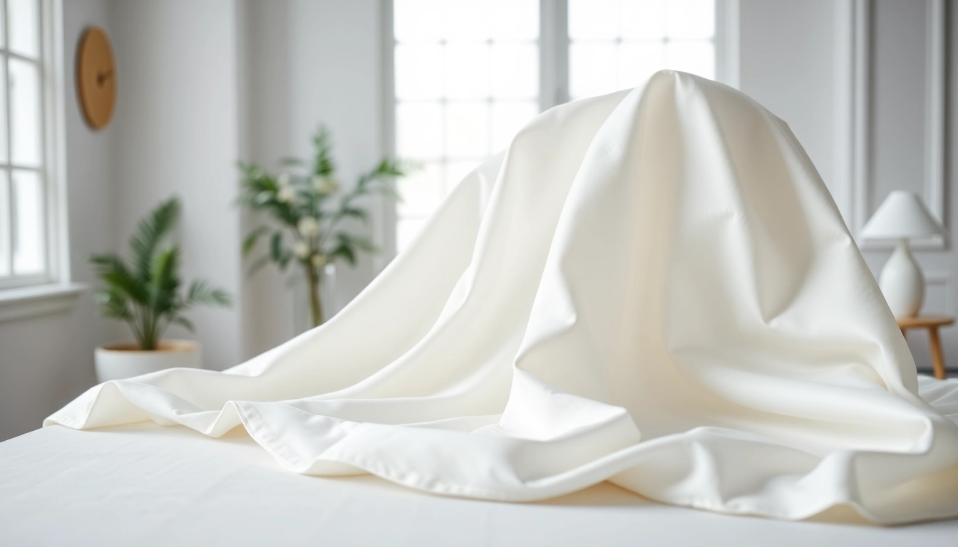 Molton per meter, hoogwaardige witte molton stof met een zachte textuur te zien.