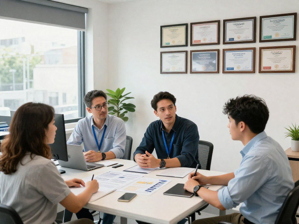 파주오피 services offered by a trusted local provider, ensuring quality and reliability for customers.