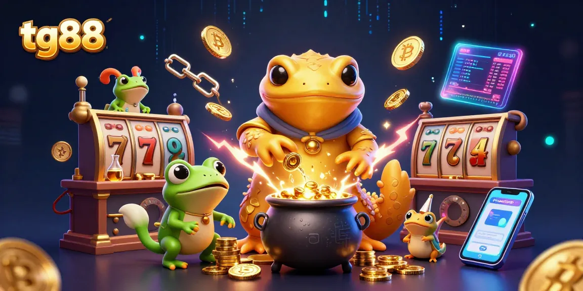 Engage in thrilling experiences with tg88 casino, where golden riches await in dynamic slot actions.