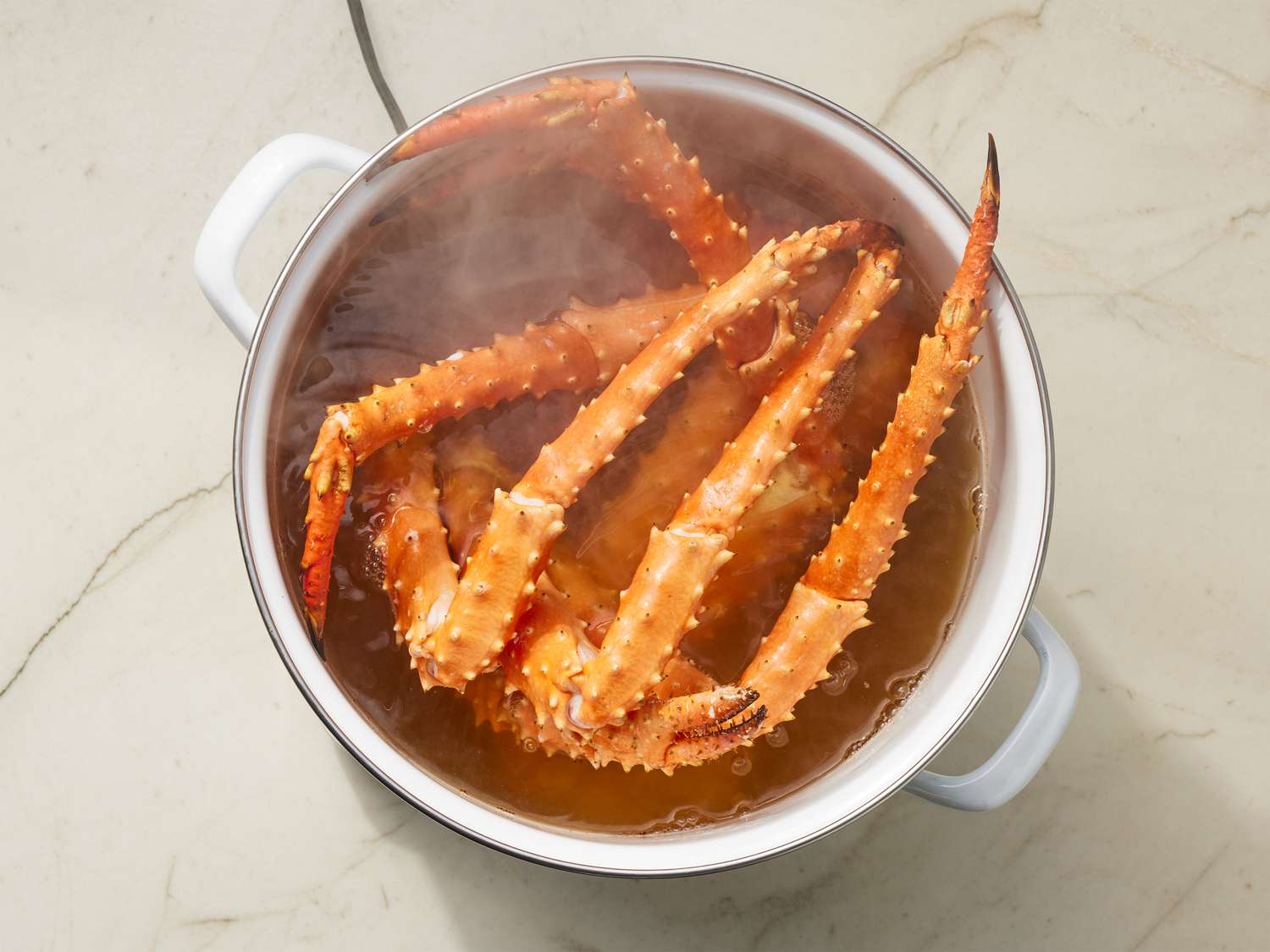 Norwegian king crab wholesale supplier from Fresh Seafood Supply Norway
