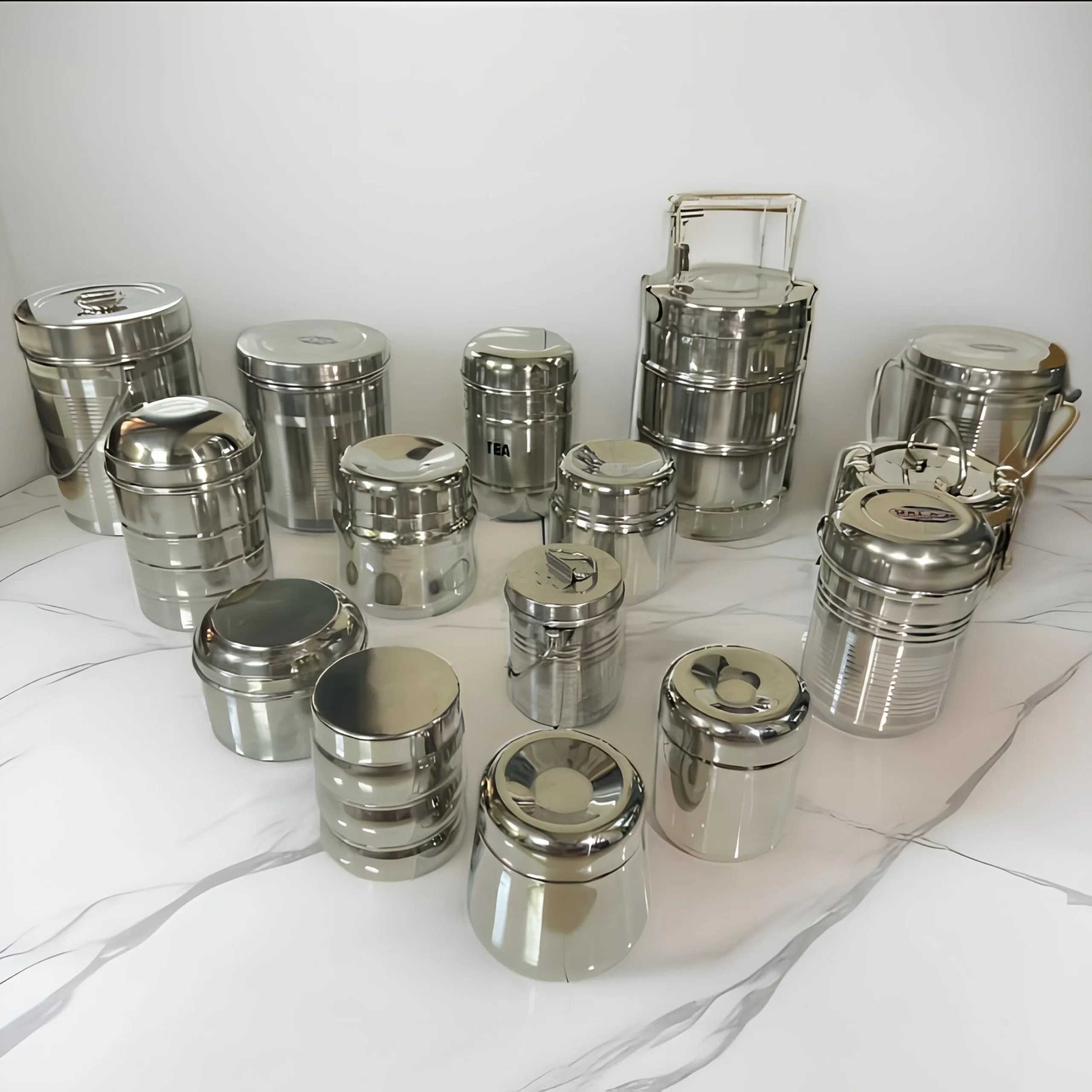 Professional Kitchenware Manufacturer for Long-Lasting Kitchen Products