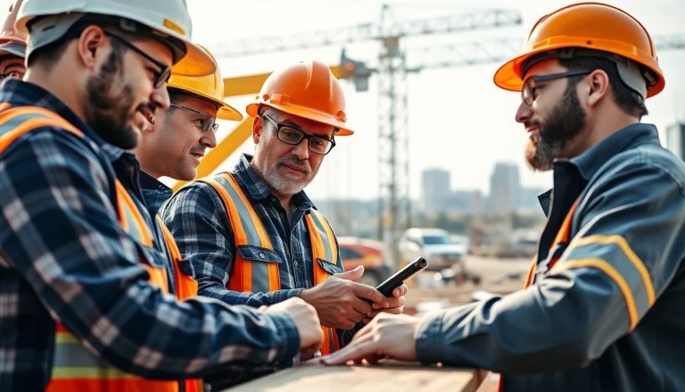 How Free Enterprise Construction Texas Benefits Local Contractors