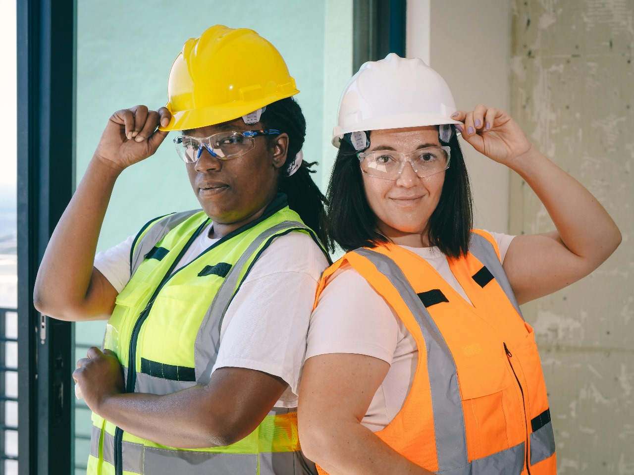 Ohio Woman of the Year in Construction | Celebrating Leadership &amp; Excellence