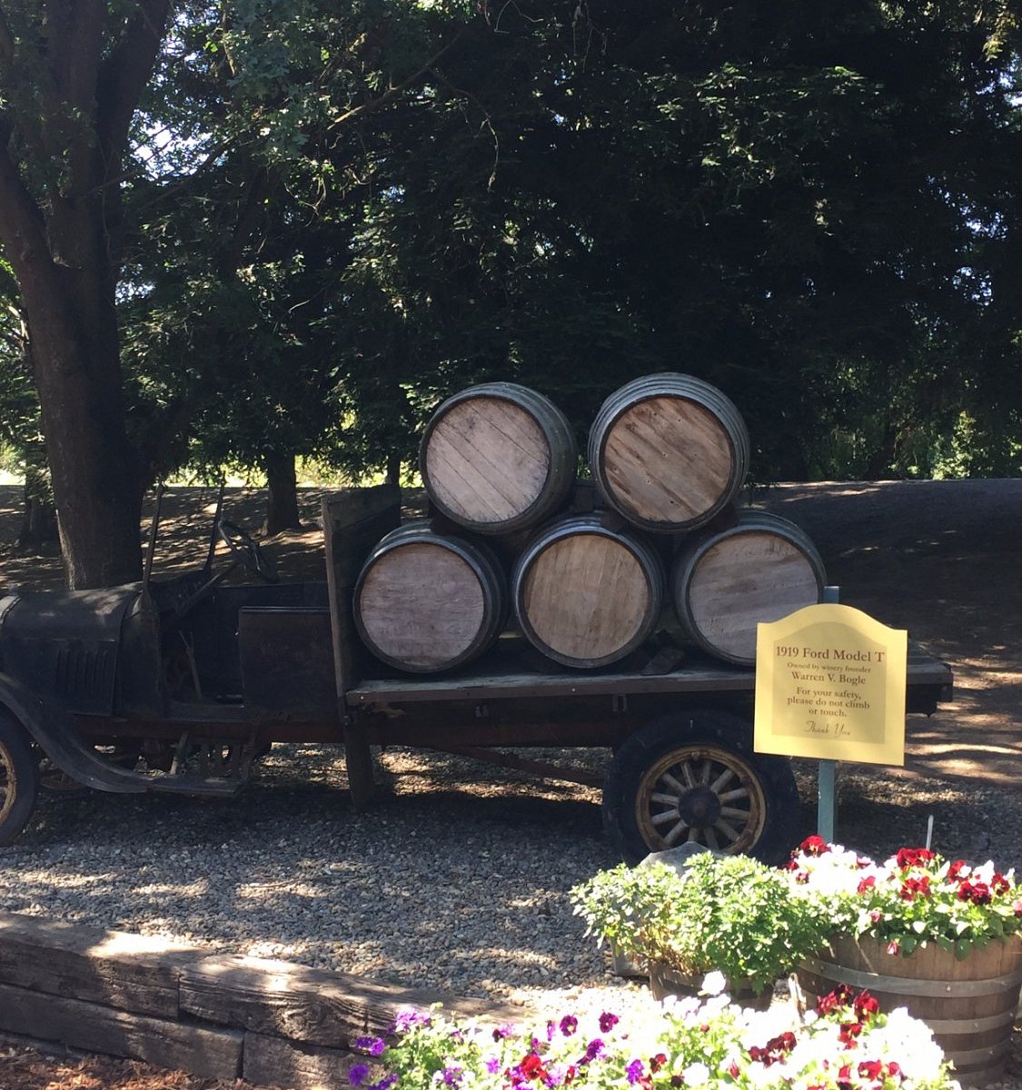 Clarksburg Wine That Reflects the Delta’s Rich Silt Soils