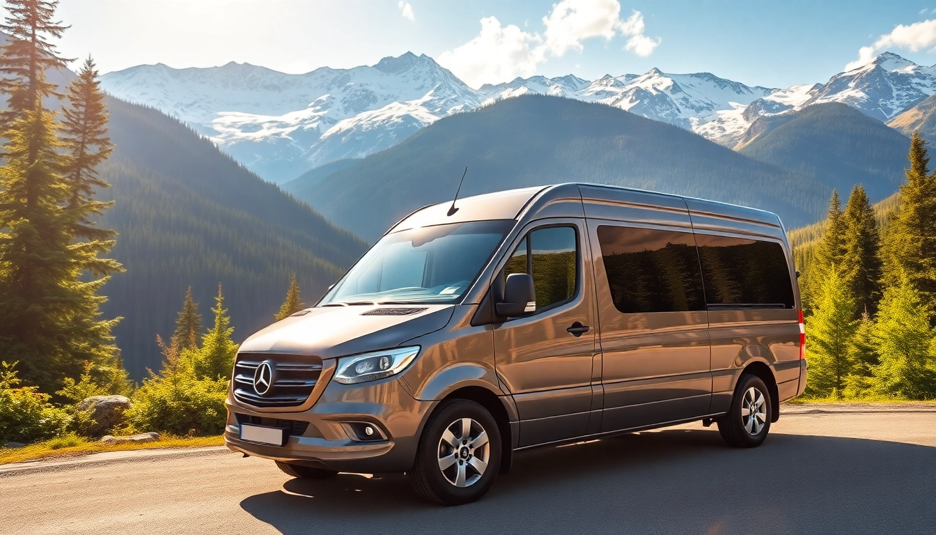 Book your vancouver to whistler car service for a luxurious ride through stunning mountain landscapes.