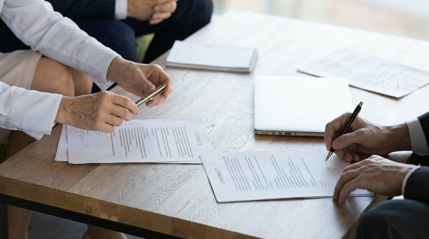 Lynx Title Group, Inc: Trusted Escrow Services Backed by Industry Experience