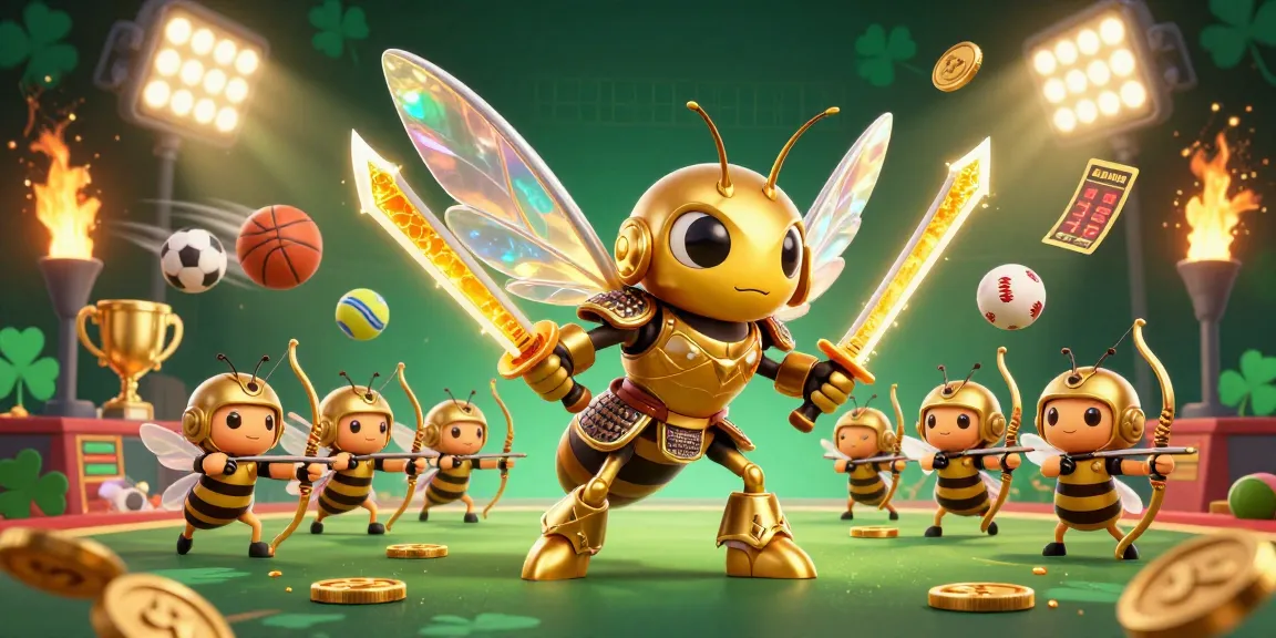 SUNWIN players immerse in exciting sports betting action with dynamic sports elements and vibrant visuals.