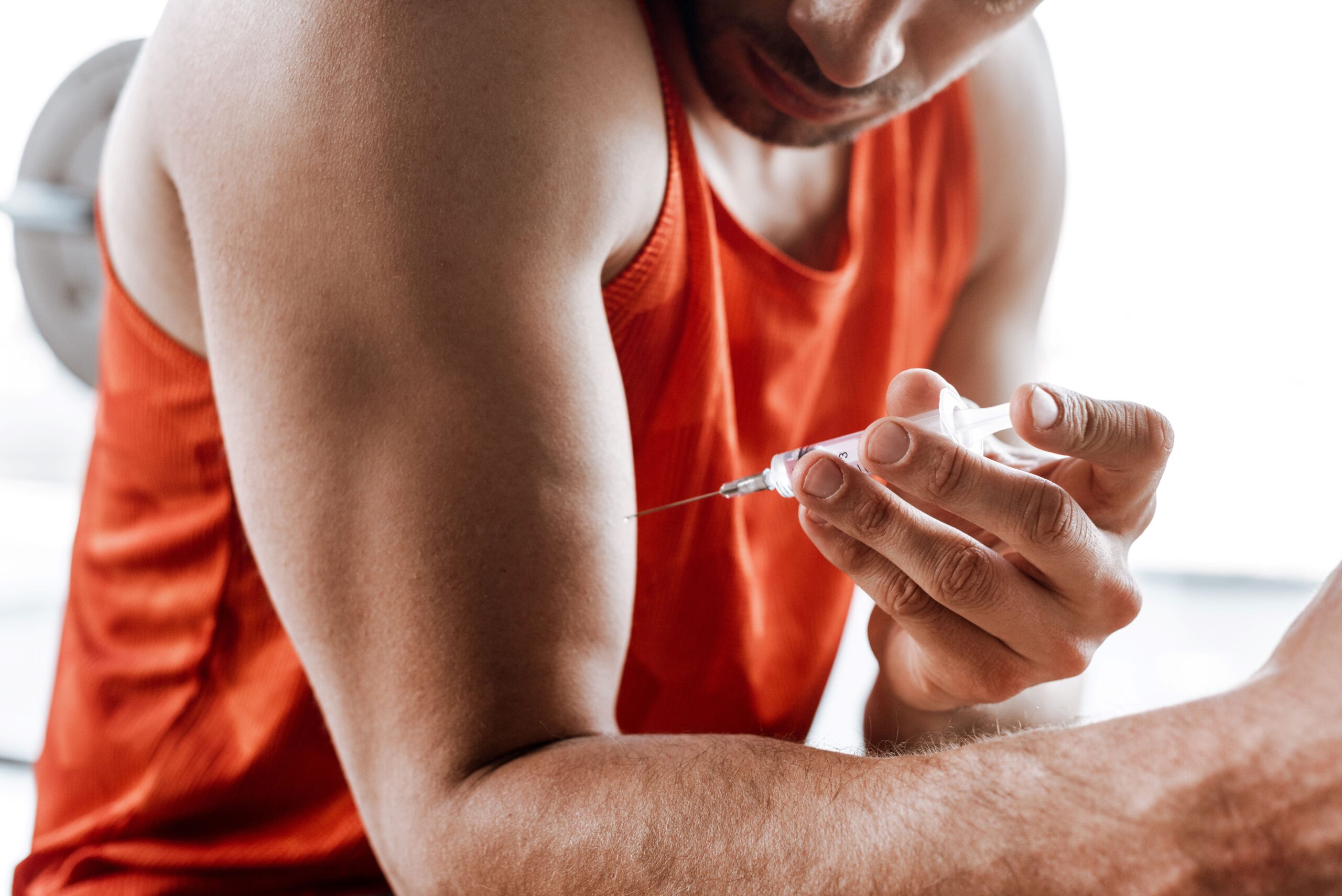 Steroids For Sale Australia: Legal Alternatives That Work