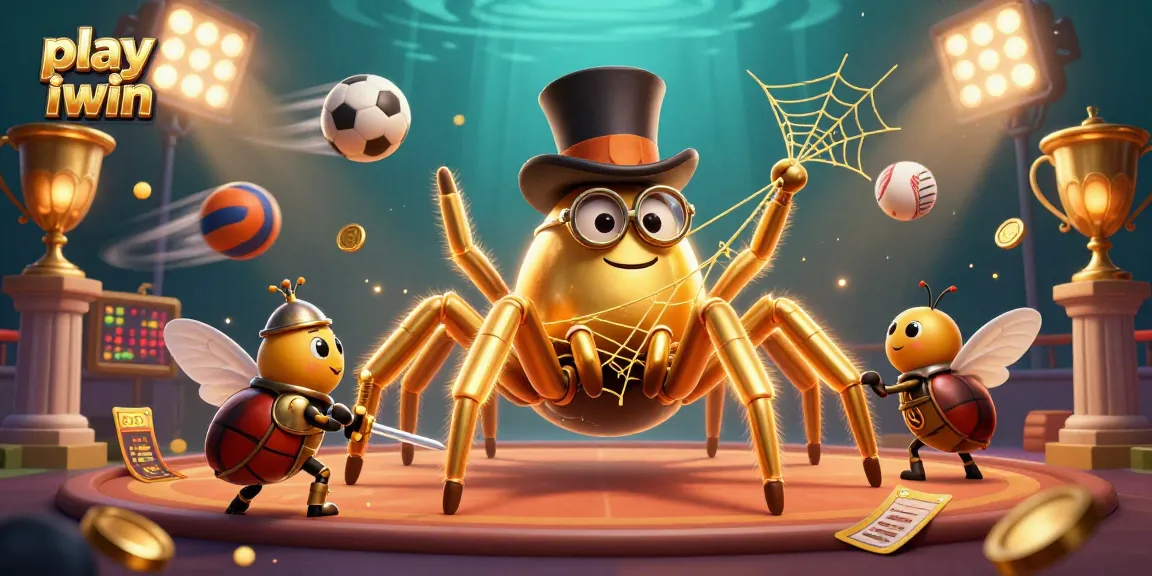Engage in action with amazing visuals as you play iwin at the dynamic casino scene with adventurous characters.