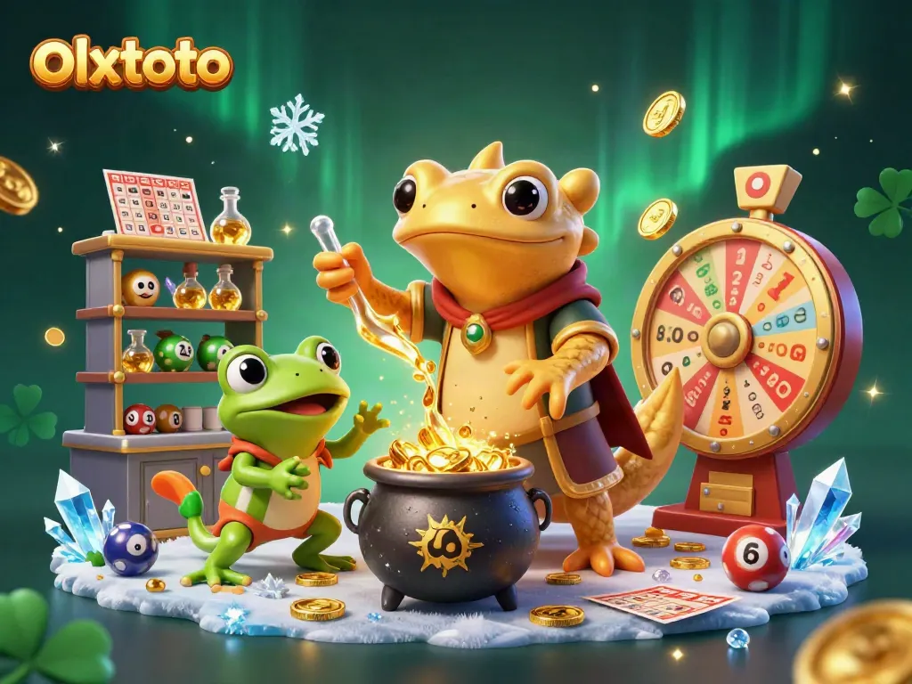 Bermain olxtoto dengan aman menggunakan panduan dari platform terpercaya dan menjaga akun pribadi.