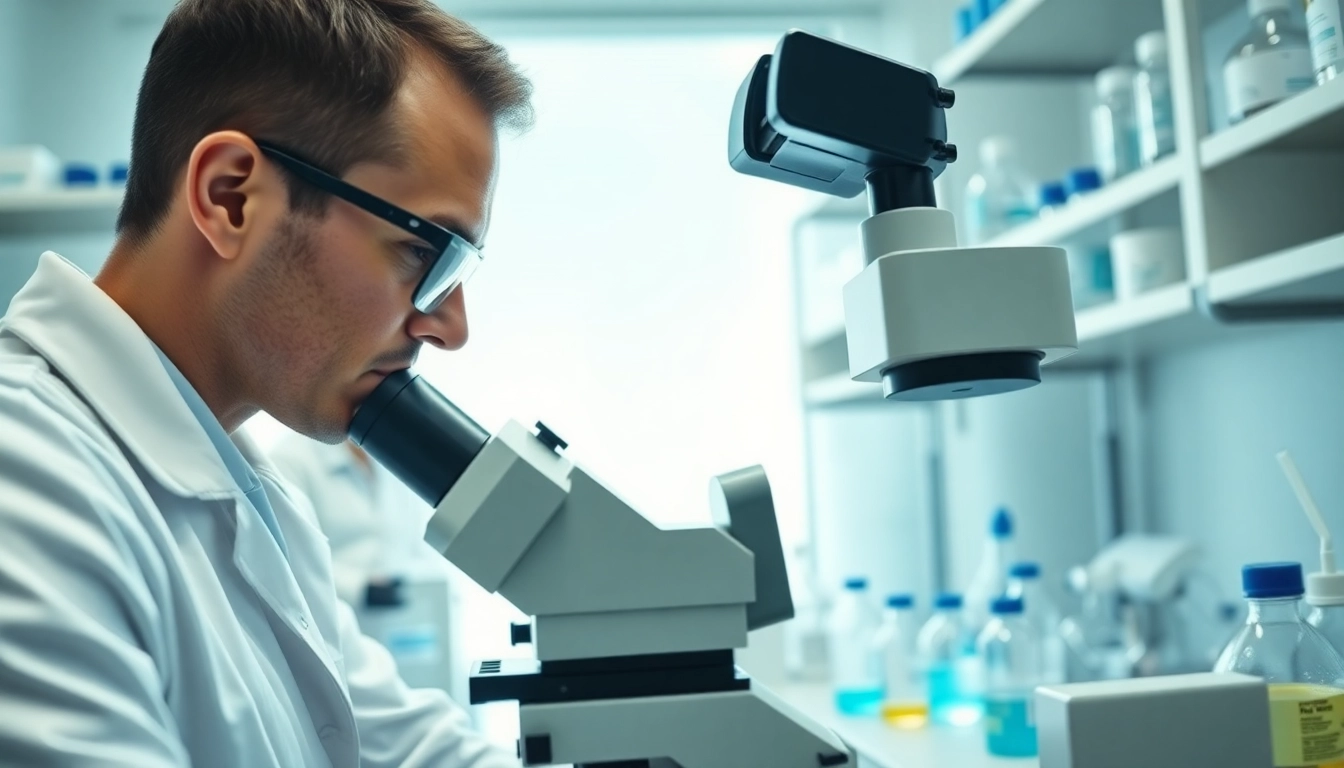 Unlocking the Potential of Research Peptides for Enhanced Cognition