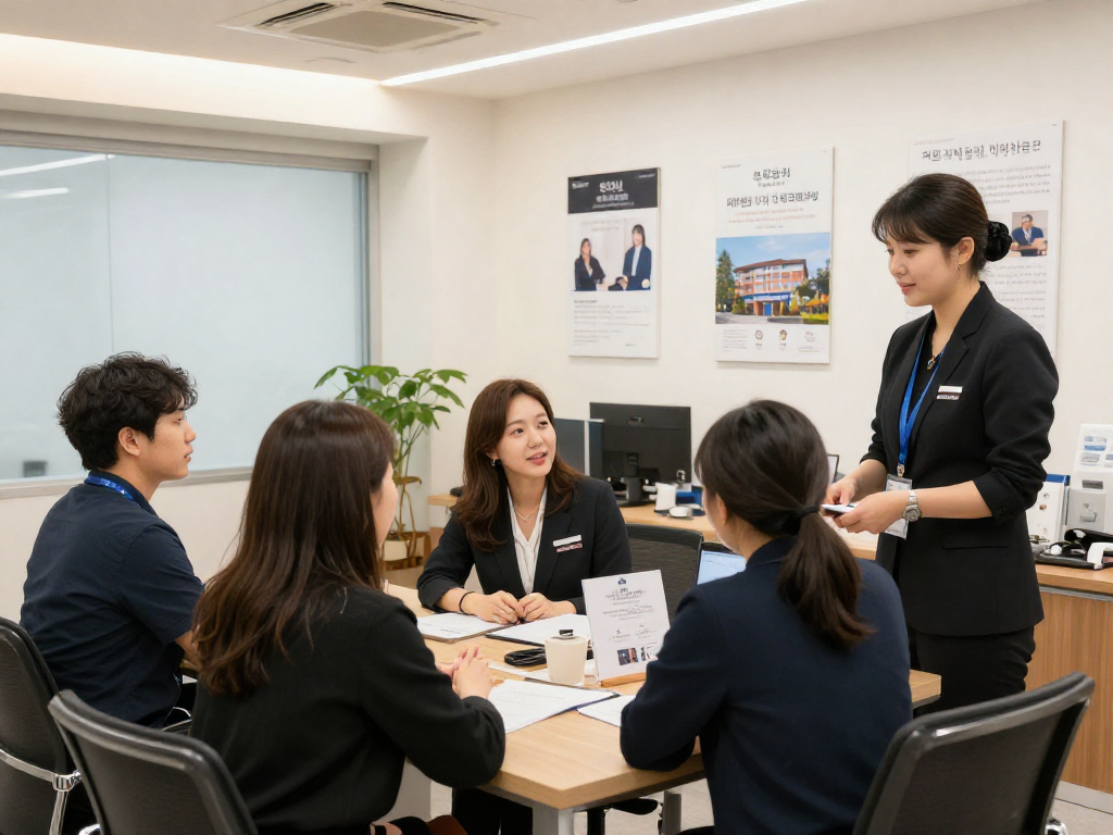 Discover trusted 오피코리아 local services with expert assistance from our knowledgeable team.