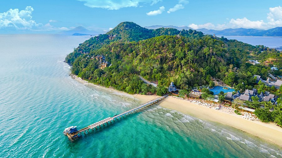 21 Sensations Food guide to the Best Dining Experiences in Koh Tao