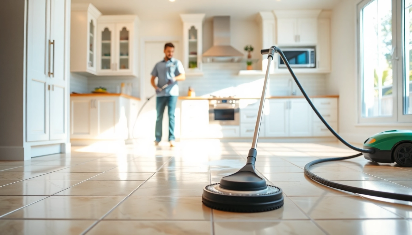 Experience tile cleaning placer county that revitalizes your home with a professional touch.