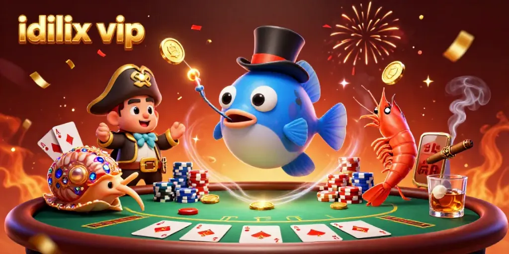 Engage with idlix vip for lively poker scenes and exciting casino adventures while winning big!