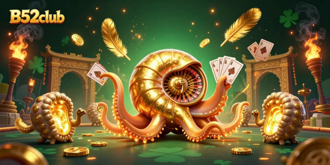 B52club gamers experience thrilling betting moments with dynamic elements and colorful designs.