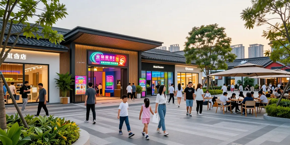Engaging scene of people at the MANTRA88 commercial entertainment complex highlighting the mantra88 login experience.